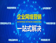 企業(yè)為什么做不好網絡營銷？